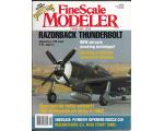 Revista Fine Scale Modeler 1993-02 Razorback
